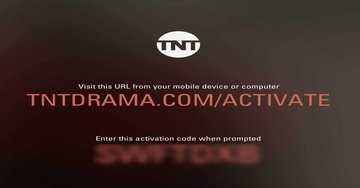 tntdrama activate roku firestick