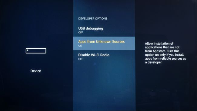 how to install kodi on firestick