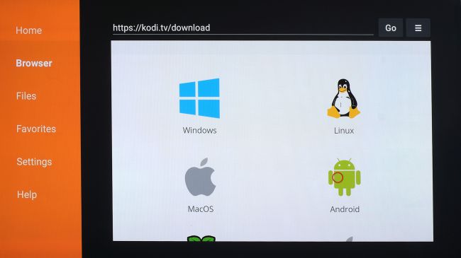 how to install kodi on firestick