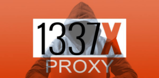 1337x proxy