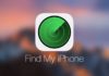 Find My iPhone