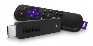 What is Roku