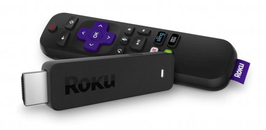 What is Roku