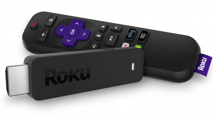 What is Roku