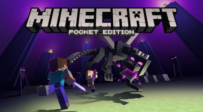 Minecraft Pocket Edition