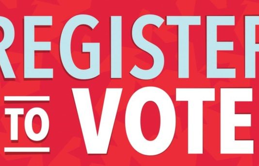 how to register to vote registertovote