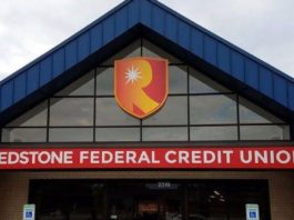 Redstone federal credit union