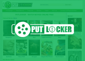 Sites like putlocker, Rainiertamayo, free movies online, free movies websites