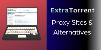 Extratorrent