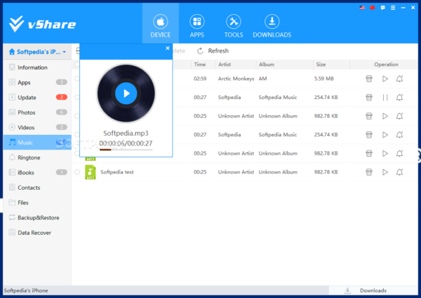 vshare download windows