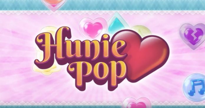 Huniepop