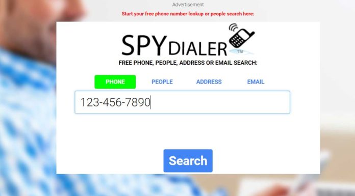 spy dialer, free cell phone number lookup