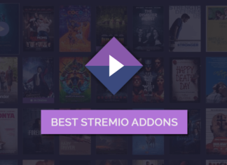 stremio addons