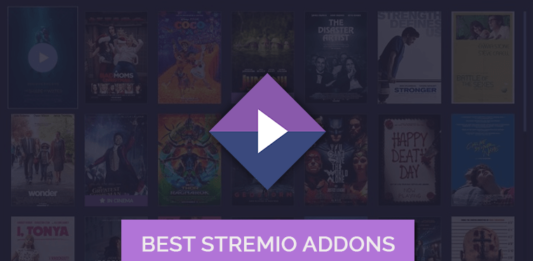 stremio addons