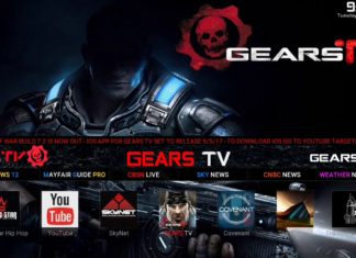 Gears TV, Gears tv apk, best IPTV service, Gears TV login free, Gears TV review, Gears TV subscription