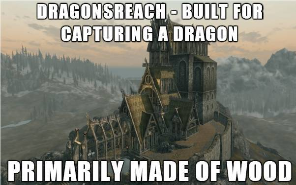 skyrim memes, skyrim