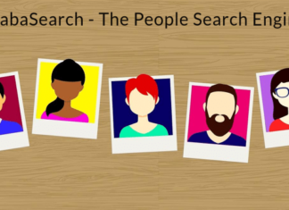 Zabasearch, Best people search engine, People search engine