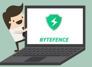 Bytefence