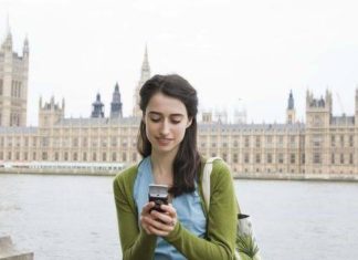 Tips for Using Your Phone Abroad