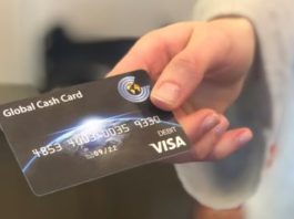 global-cash-card