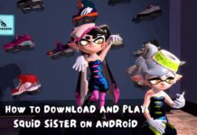 How to Download and Play Squid Sister on Android