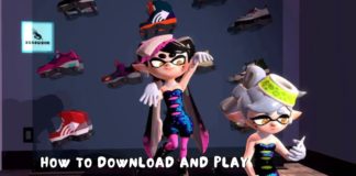 How to Download and Play Squid Sister on Android