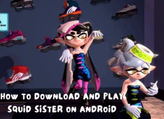 How to Download and Play Squid Sister on Android